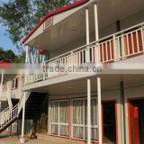 Good Insulation Sandwich Panel Cheap Prefab Homes For Sale thumbnail-5