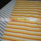 86s Cotton 160gsm Cotton Jersey Yarn Dye Jersey thumbnail-1