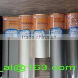 Anodizing Aluminum Extrusion Profiles /Perfil de Aluminio