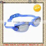 2016 New Fog Free Waterproof Uv Protectior Swimming Goggles