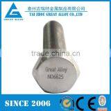 Monel 400 NO4400 2.4360 Stud Bolt m6 to m8 thumbnail-6