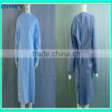 Isolation Gown Disposable Hospital Gowns 18g/20g/23g/25g thumbnail-2