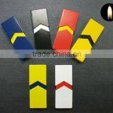 New Style Gas Metal Lighter