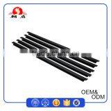 China Wholesale PVC Material Car Window Rubber Waterstop Strip