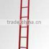 insulated single ladder
