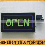 Red/Green/Blue/Yellow Color P10 Led Welcome Sign thumbnail-6