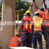 Modern Prefab House Fireproof & Thermal Insulation Prefabricated House thumbnail-5