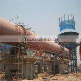 Energy-saving Rotary Kiln for Activated Carbon With Large Capacity thumbnail-1