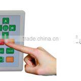 Used Co2 Double Head Laser Cutting and Engraving Machine With 2 Years Warrantyfrom Bodor thumbnail-6