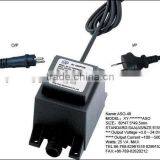Waterproof IP68 Transformer