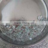 China Flat Glass Chip for Glass Fibre With Cheap Price thumbnail-3