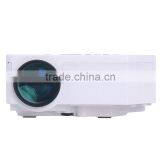 Low Cost 150 Lumens Cheap Mini LED Pico Projector