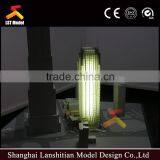 Miniature Architecture House for Sale/construction Model