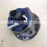 Wheel Bearing Kit 1603209 for OPEL and VAUXHALL thumbnail-3