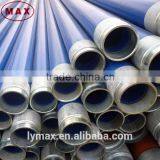 6-дюймовая ПВХ-труба для шахтного производства