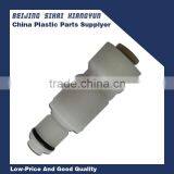1/4" Plastic Push Fit Connector of ILD1604PF Male With Gohn Guest Cartridge for Automotive and Agriculture Push Fit Fitting thumbnail-5