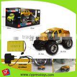 1:14 RC Four Function High Speed Scale Model Racing Car Battery Included Quality Choice Most Popular thumbnail-2