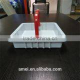 OEM Custom Thick Vacuum Formed ABS/PS/PC Plastic Trays thumbnail-6