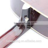 Folk 40 and 41 Inches For Beginner Acoustic Guitar (TL-0030 41N) thumbnail-4