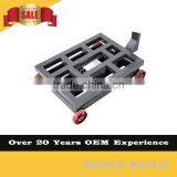 Stainless Steel Electronic Platform Scale 150kg thumbnail-5