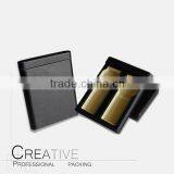 Leather Watch Travel Case Watch Travel