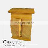 C&Y Custom Handmade Luxury Wooden Perfume Box CY-MN5 thumbnail-6
