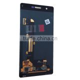 Brand new and original smart phone screen for 4.8 AMOLED display 720*1280 A+ grade