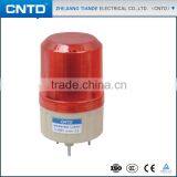 CNTD Good Quality Police Mini Light 12V-240V Warning Light CE Approval C-1081 thumbnail-1