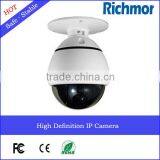 2012 Hot-sale Mini Intelligent High Speed Dome Camera thumbnail-1