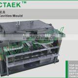 Aluminium Foil Container Mould(ct-522) thumbnail-1
