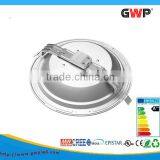 8'' 120V Dimmable LED Downlight for USA thumbnail-2