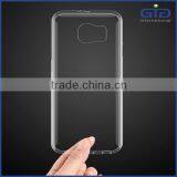 [GGIT] Custom Design OEM Clear TPU Cover Case for Samsung S6 thumbnail-4