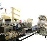 Pocket Tissue Paper Machine