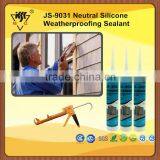 External Window Door Frame Acetic Weatherproof Silicone Sealant thumbnail-1