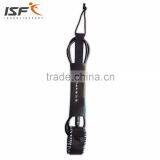 High Quality Cheap Lightweight Surf Leash Cord Straight Sup Leash Surf Leash for Sale thumbnail-2