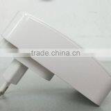 Waterproof Design Battery-less Wireless Doorbell Hot Sell With AS/EU Plug thumbnail-3