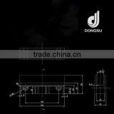 Transparent Polyurethane Elevator Guide Shoe Liner in Elevator Parts thumbnail-2