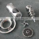 Factory Price Electric Meat Grinder Industrial Meat Grinder thumbnail-2