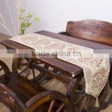 PLUS Party Washable Table Runner Fine Embroidery Table Runner thumbnail-1