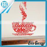 Customized Art Decor Vinyl Wall Sticker Kids Room Decor Wall Decals,wall Stickers