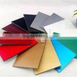 Modern Exterior Wall Cladding Cheap Building Materials