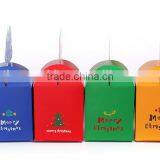 High Quality Magnetic Flap Box,small Pretty Gift Boxes