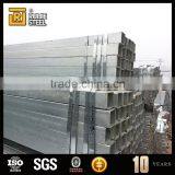Schedule 40 Steel Tube, Galvanized Steel Tube, Pre gi Steel Tube thumbnail-4