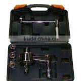 1:16 Spanner for Car,adjustable Spanner,labor Saving Wrench for Cars