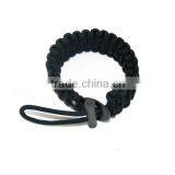 Survival Paracord Bracelet Flint Ferrocerium Rod thumbnail-6