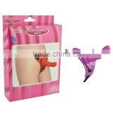 Hot New Product Brief Strap On Dildo With Belt Sex Toys For Women thumbnail-3