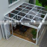 Outdoor Sunshade Patio Canopy With Wind Resistant thumbnail-4