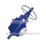 PFF108-105 Manual Gate Valve