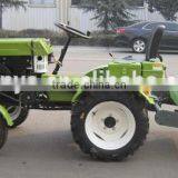 945mm Wide 12hp 4X2WD Mini Farm Tractor