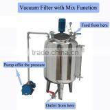 Honey Extractor Machine Honey Purify Machine With Good Quality thumbnail-6